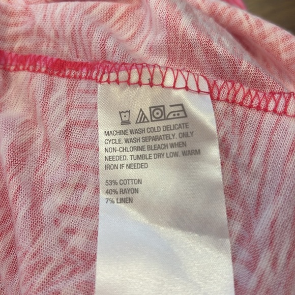 G by Giuliana maxi dress - Picture 5 of 5